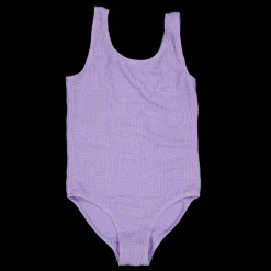 Zeeman Zwemkleding^Badpak - Paars