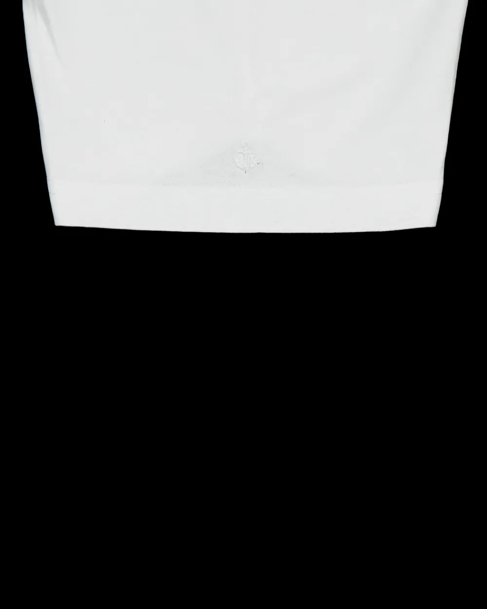 Zeeman T-shirts & Polo's|T-shirts & Tops^#basicz T-shirt - Wit