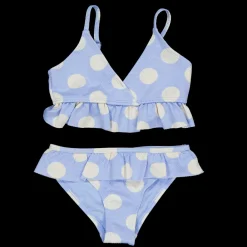 Zeeman Zwemkleding^Bikini - Blauw