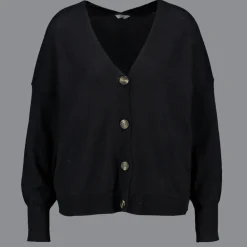 Zeeman T-shirts & Tops^Blouse - Zwart