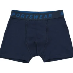 Zeeman Ondergoed^Boxer - Blauw