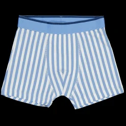 Zeeman Ondergoed|Ondergoed^Boxer - Blauw