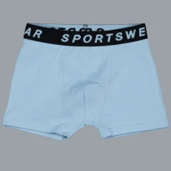 Zeeman Ondergoed|Ondergoed^Boxer - Blauw