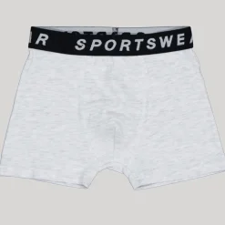 Zeeman Ondergoed|Ondergoed^Boxer - Blauw