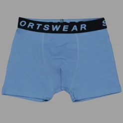 Zeeman Ondergoed^Boxer - Blauw