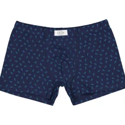 Zeeman Boxershorts^Boxer - Blauw