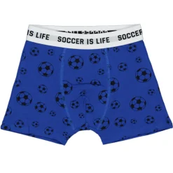 Zeeman Ondergoed|Ondergoed^Boxer - Grijs