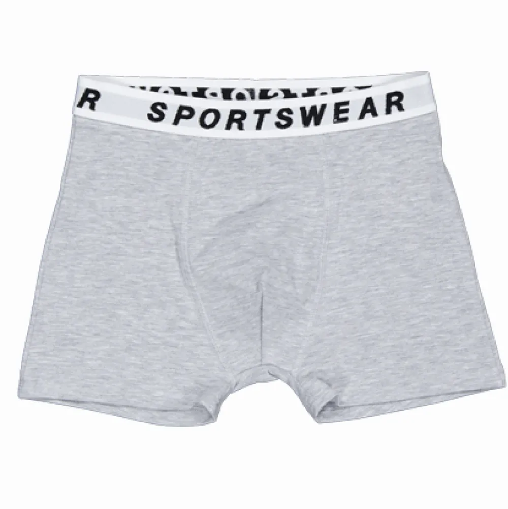 Zeeman Ondergoed|Ondergoed^Boxer - Grijs