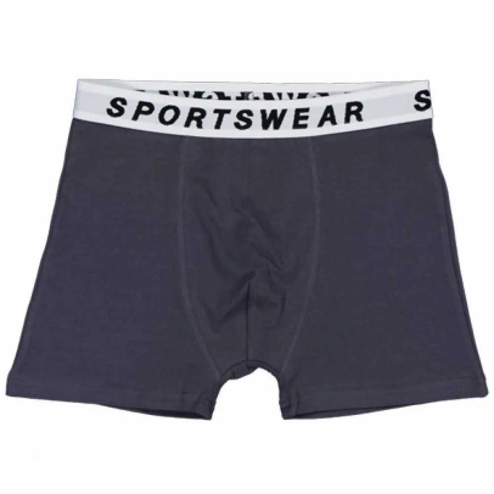 Zeeman Ondergoed|Ondergoed^Boxer - Grijs