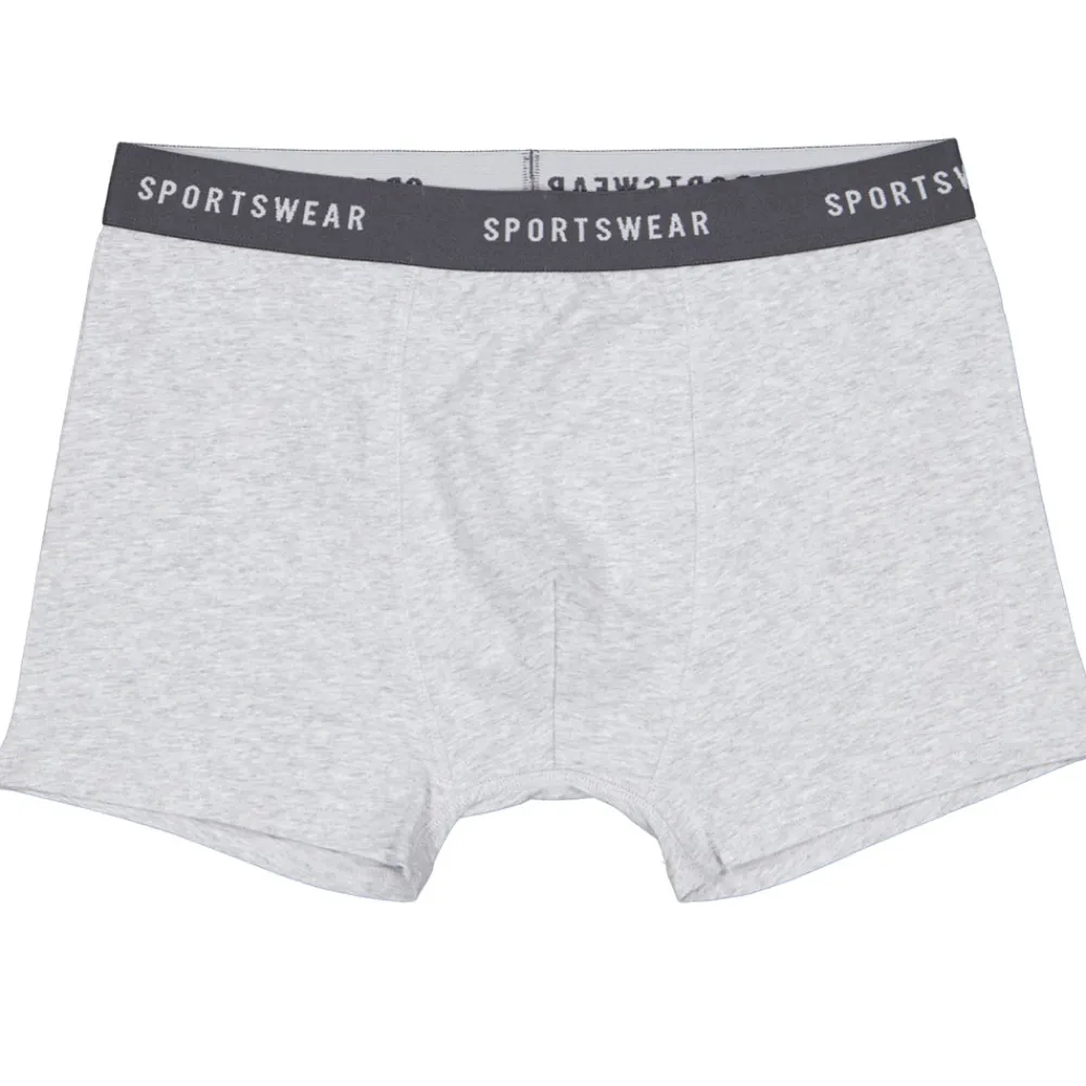 Zeeman Boxershorts^Boxer - Grijs