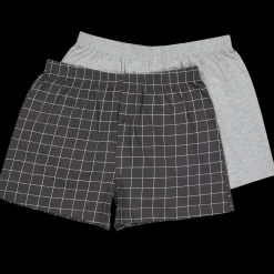 Zeeman Boxershorts^Boxer - Grijs
