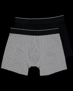 Zeeman Boxershorts^Boxer - Grijs