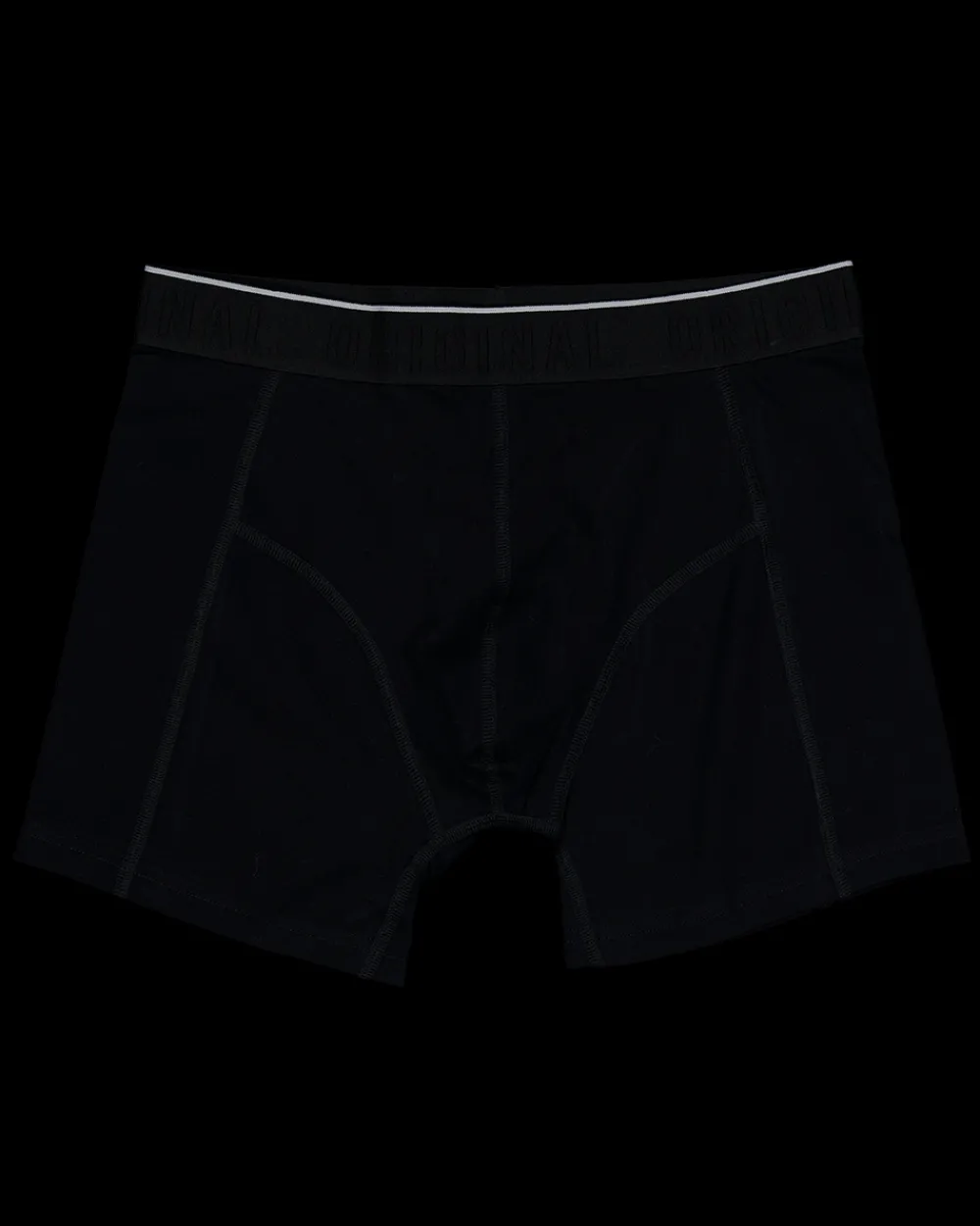 Zeeman Boxershorts^Boxer - Grijs