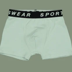 Zeeman Ondergoed|Ondergoed^Boxer - Groen