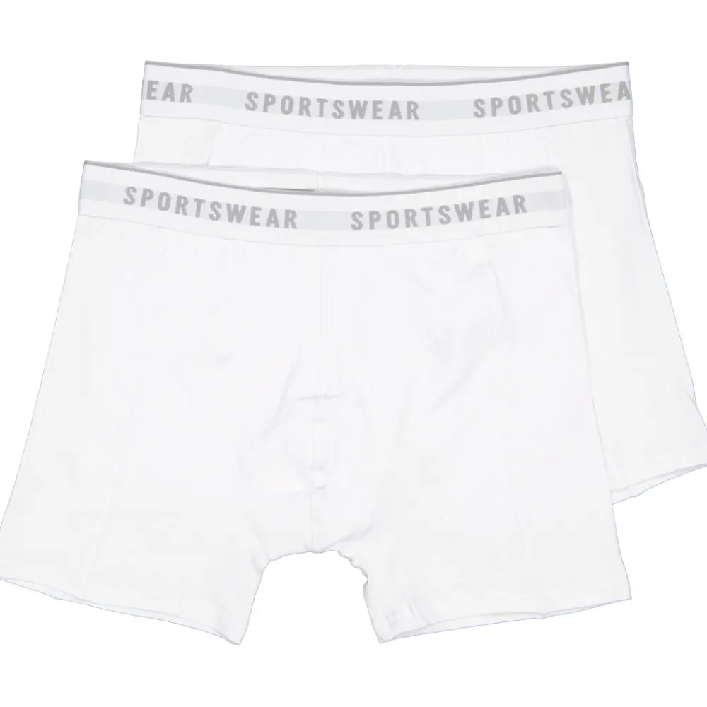 Zeeman Boxershorts^Boxer - Wit