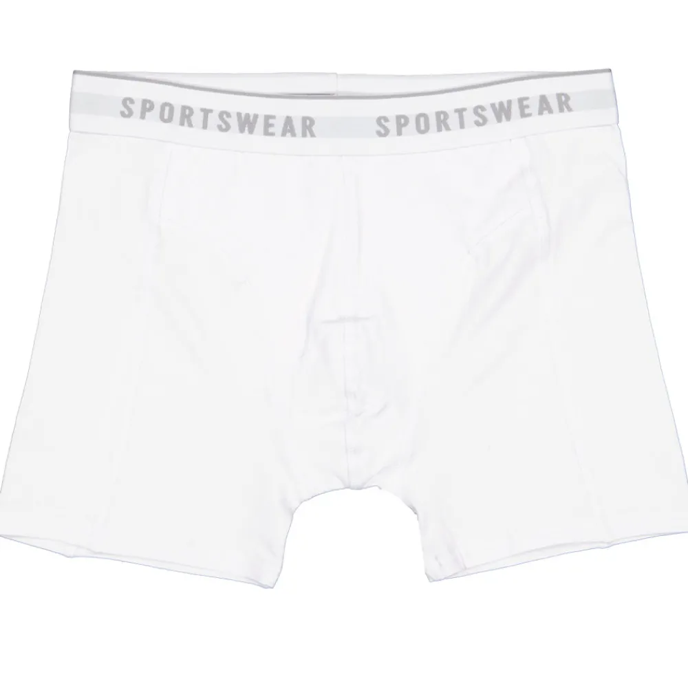 Zeeman Boxershorts^Boxer - Wit