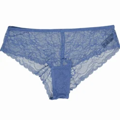 Zeeman Slips^Brazilian - Blauw