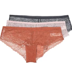 Zeeman Slips^Brazilian - Bruin