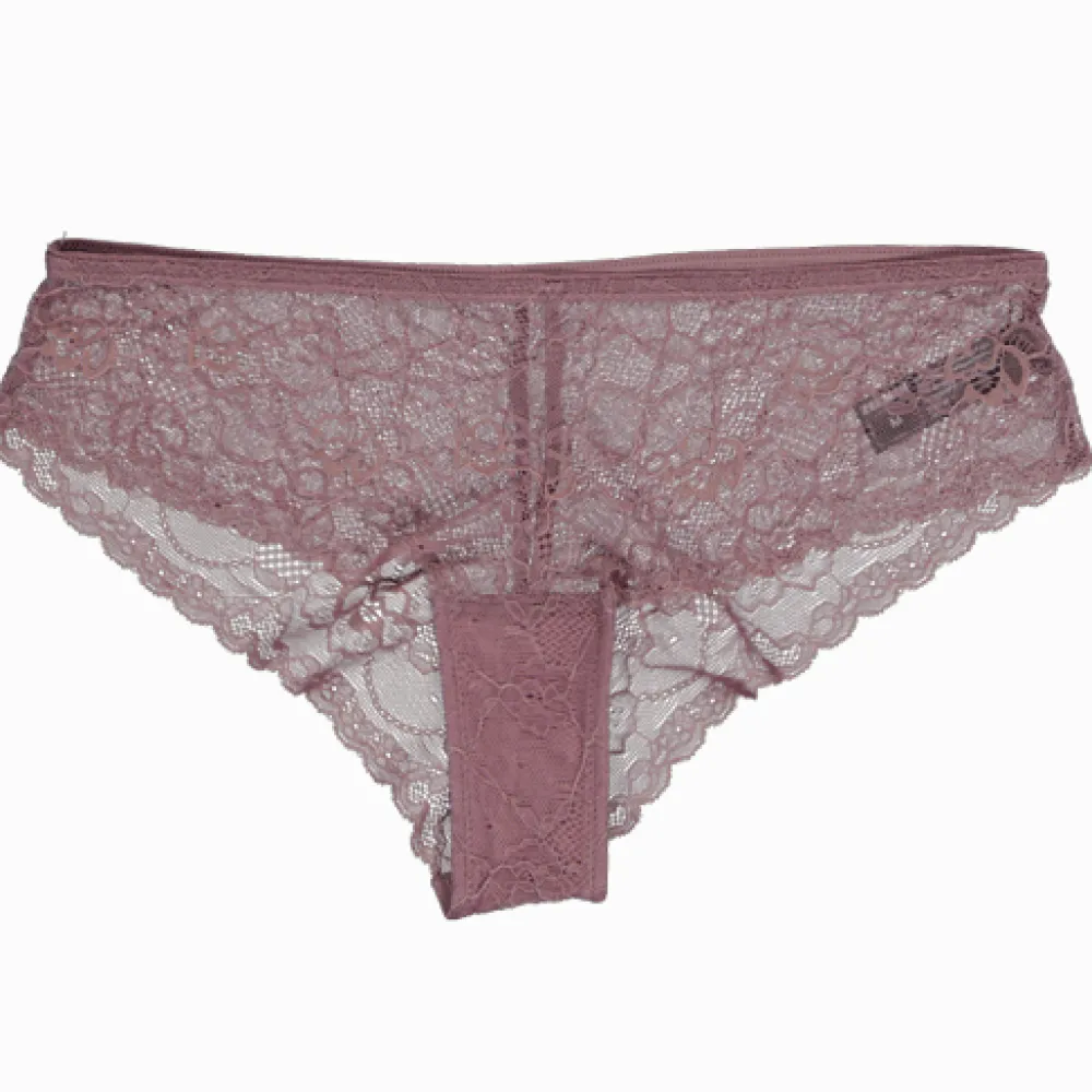 Zeeman Slips^Brazilian - Bruin