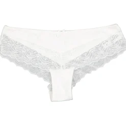 Zeeman Slips^Brazilian - Wit