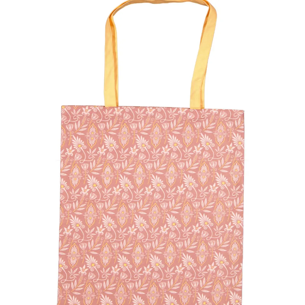 Zeeman Woonaccessoires^Canvastas - Roze