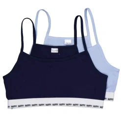 Zeeman Ondergoed^Croptop - Blauw