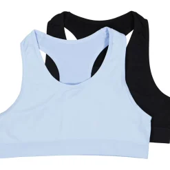 Zeeman Ondergoed^Croptop - Blauw