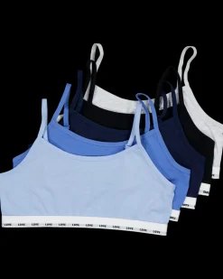 Zeeman Ondergoed^Croptop - Blauw