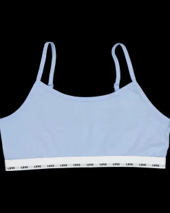 Zeeman Ondergoed^Croptop - Blauw