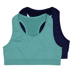 Zeeman Ondergoed^Croptop - Groen