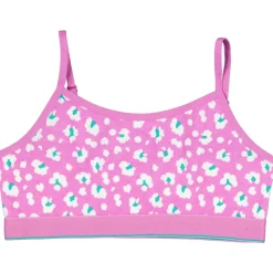 Zeeman Ondergoed^Croptop - Paars