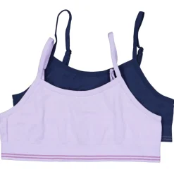 Zeeman Ondergoed^Croptop - Paars