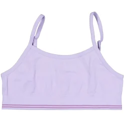 Zeeman Ondergoed^Croptop - Paars