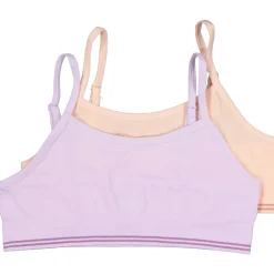 Zeeman Ondergoed^Croptop - Paars