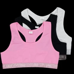 Zeeman Ondergoed^Croptop - Roze