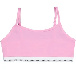 Zeeman Ondergoed^Croptop - Roze