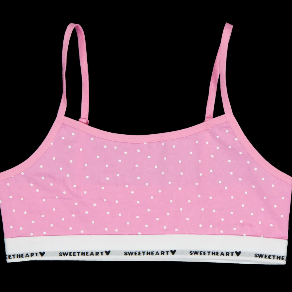 Zeeman Ondergoed^Croptop - Roze