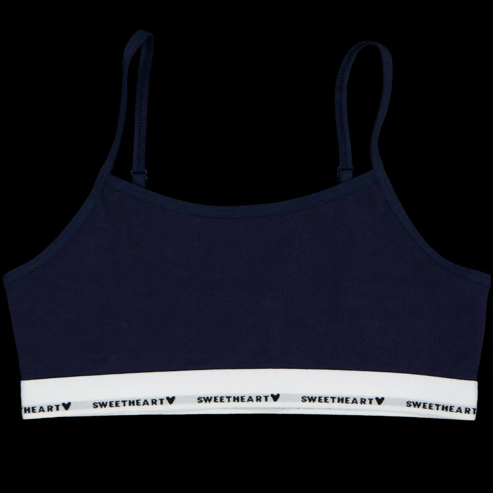 Zeeman Ondergoed^Croptop - Roze