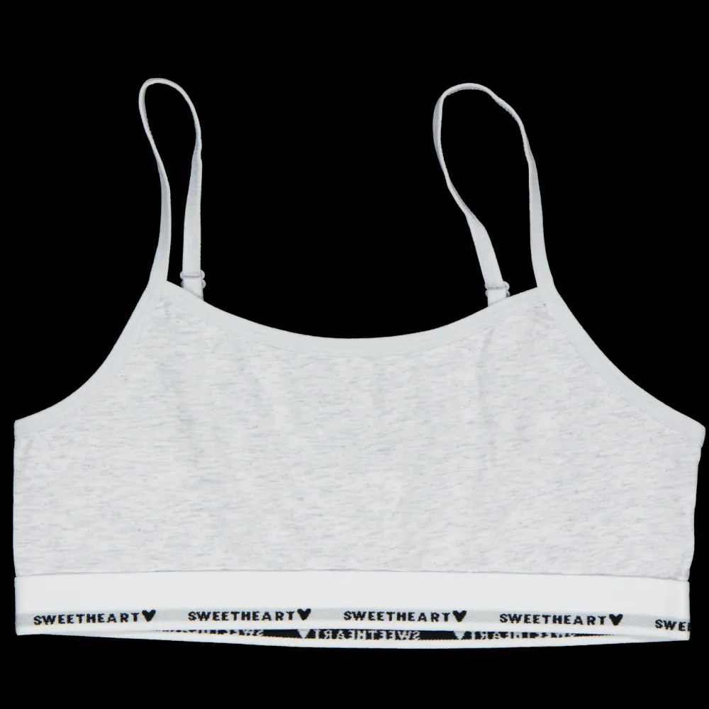 Zeeman Ondergoed^Croptop - Roze