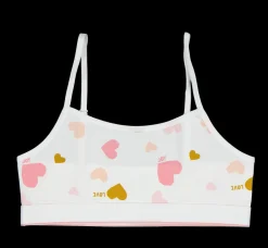 Zeeman Ondergoed^Croptop - Wit
