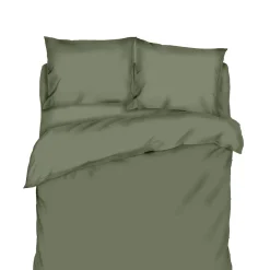 Zeeman Dekbedovertrekken^Dekbedovertrek - Groen