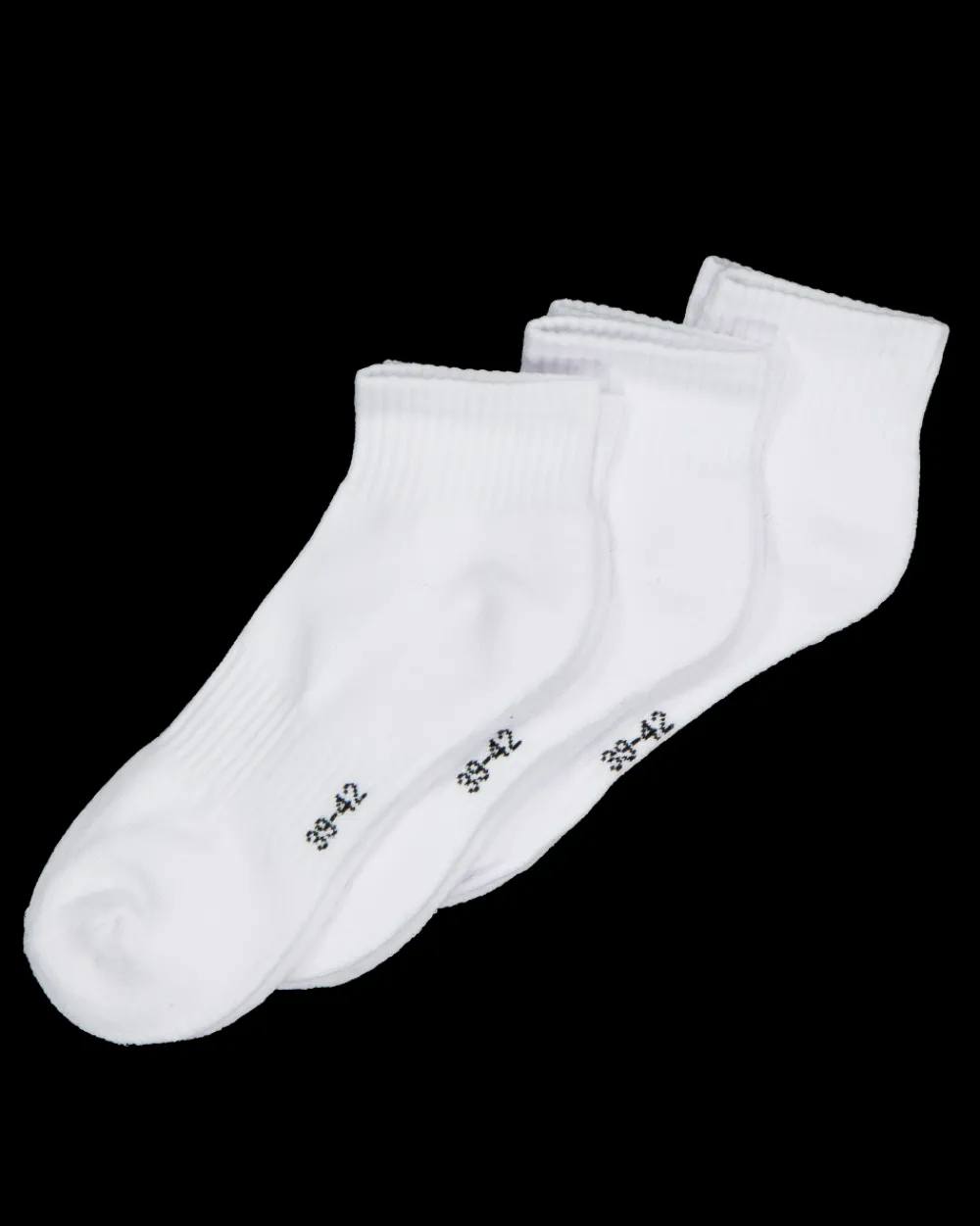 Zeeman Sneakersokken|Sneakersokken^Enkelsokken - Wit