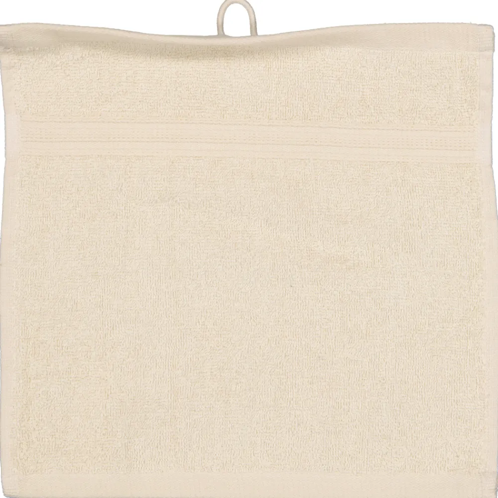 Zeeman Basics|Thuis^Gezichtsdoekje - Wit