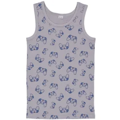 Zeeman Ondergoed|Ondergoed^Hemd - Blauw