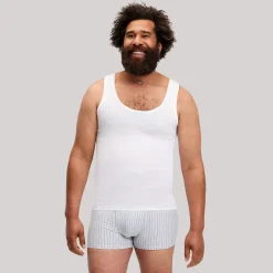 Zeeman Hemden|Basics^Hemd - Wit