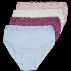 Zeeman Slips^Hipster - Blauw