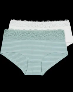 Zeeman Slips^Hipster - Groen