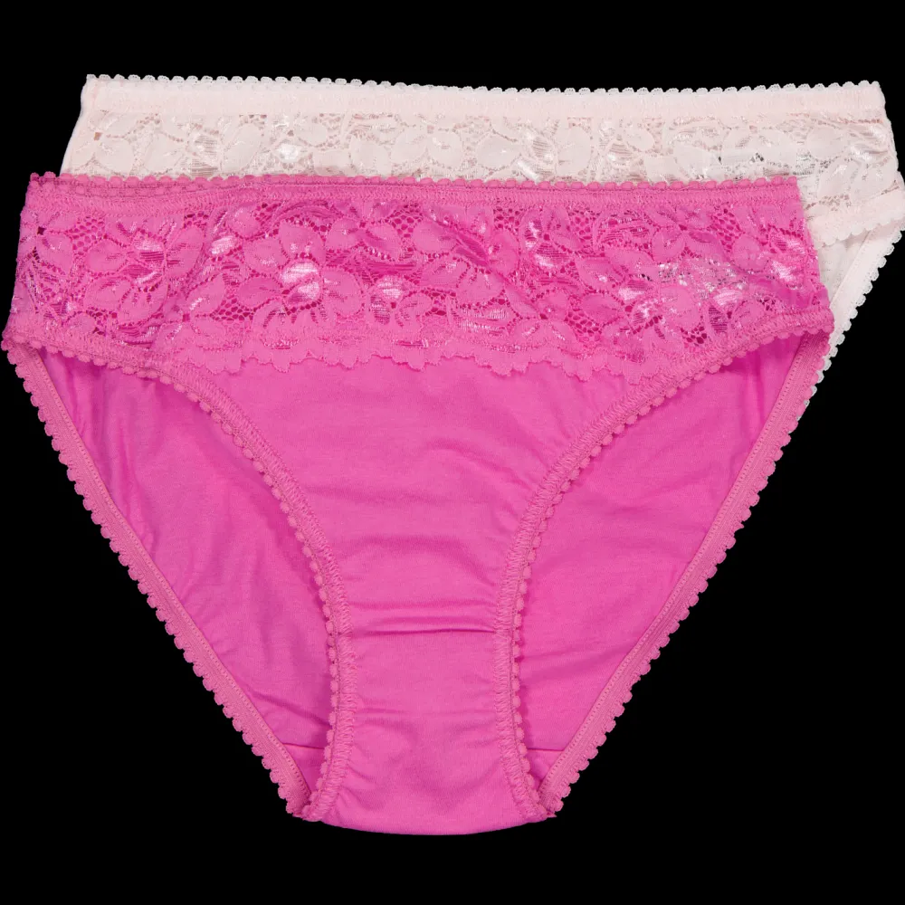 Zeeman Slips^Hipster - Roze
