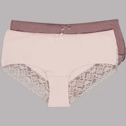 Zeeman Slips^Hipster - Roze