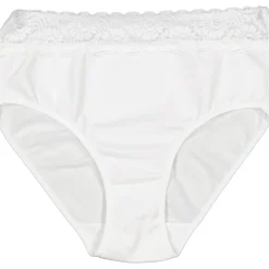 Zeeman Slips^Hipster - Wit
